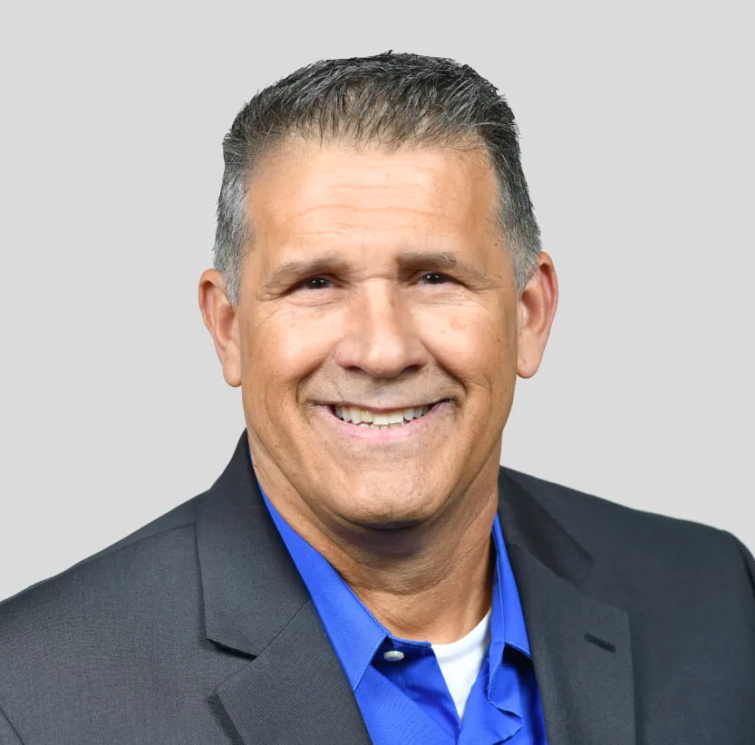 Albert Sosa, Founder and CEO of HealthOne-Insure